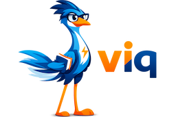 VIQ Logo